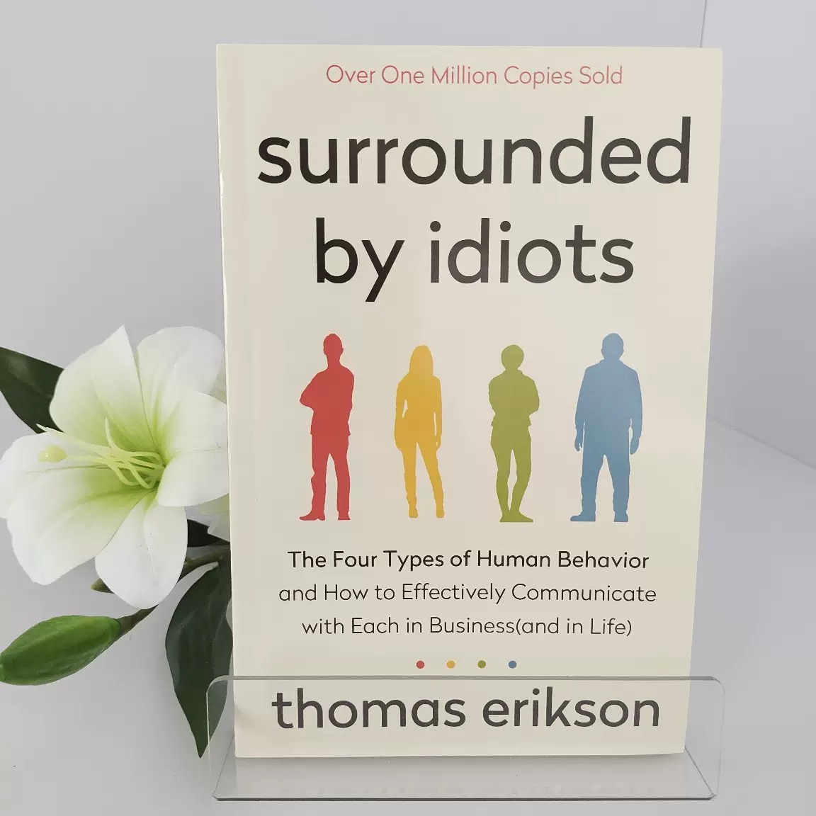 Renewable Energy Handbook - Entouré d'idiots / narcisses / psychopathes