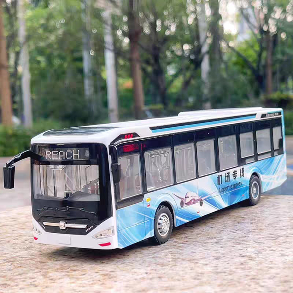 Renewable Energy Certificates - Modèles de bus à énergie nouvelle