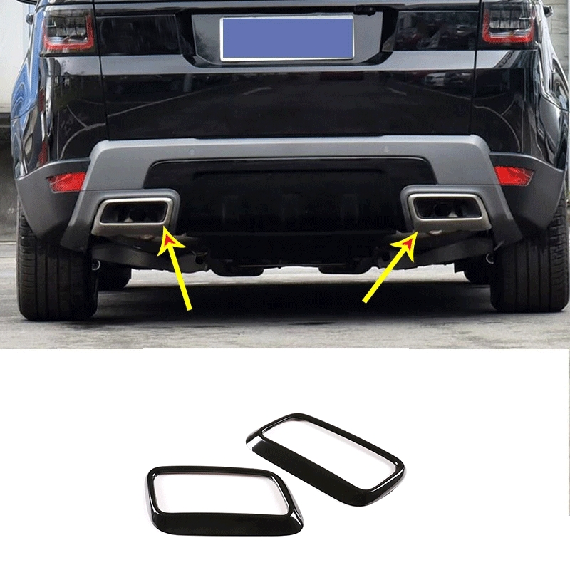 Renewable Energy Engineering - Pour Land Rover Range Rover Sport