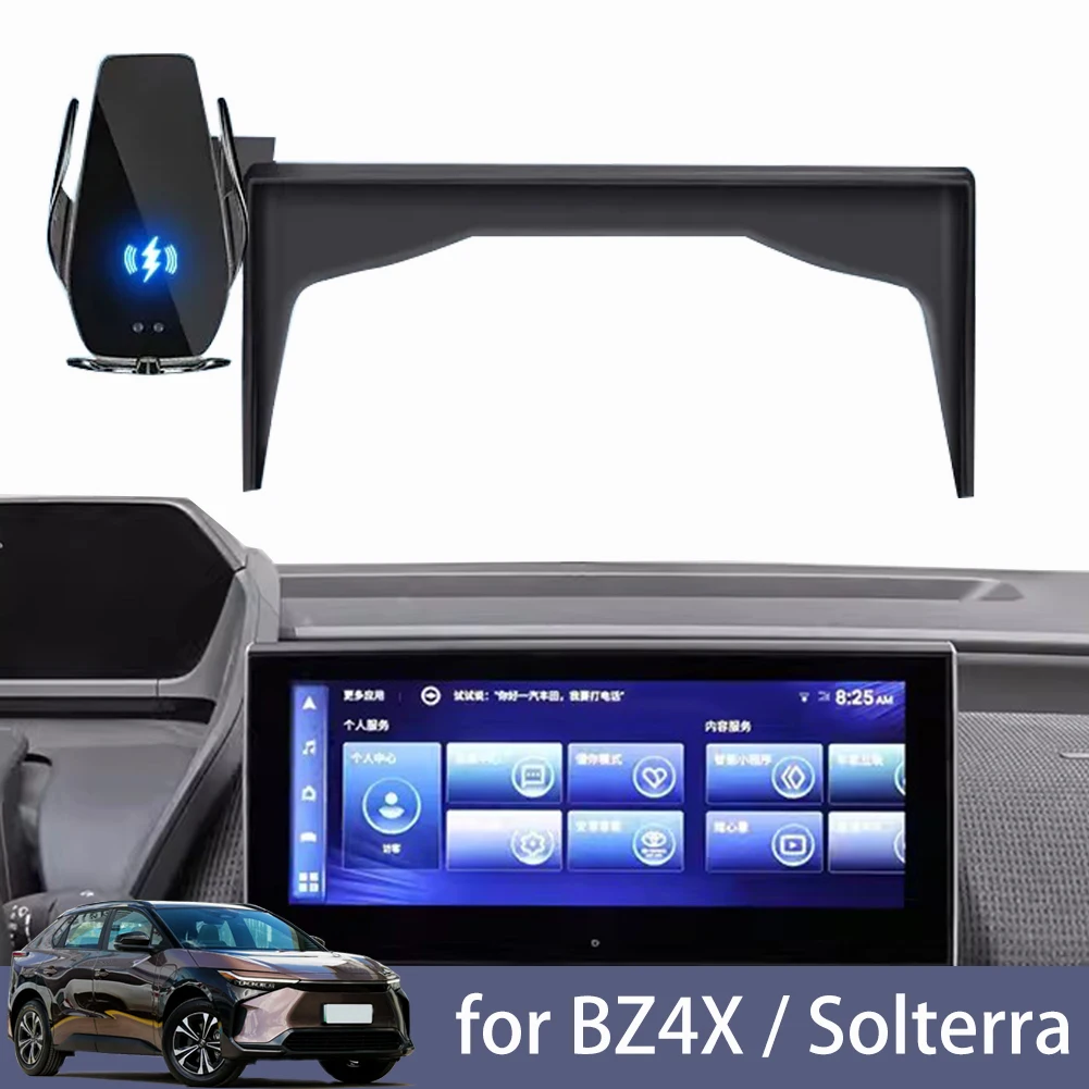 Renewable Energy Engineering - Support de téléphone portable de voiture