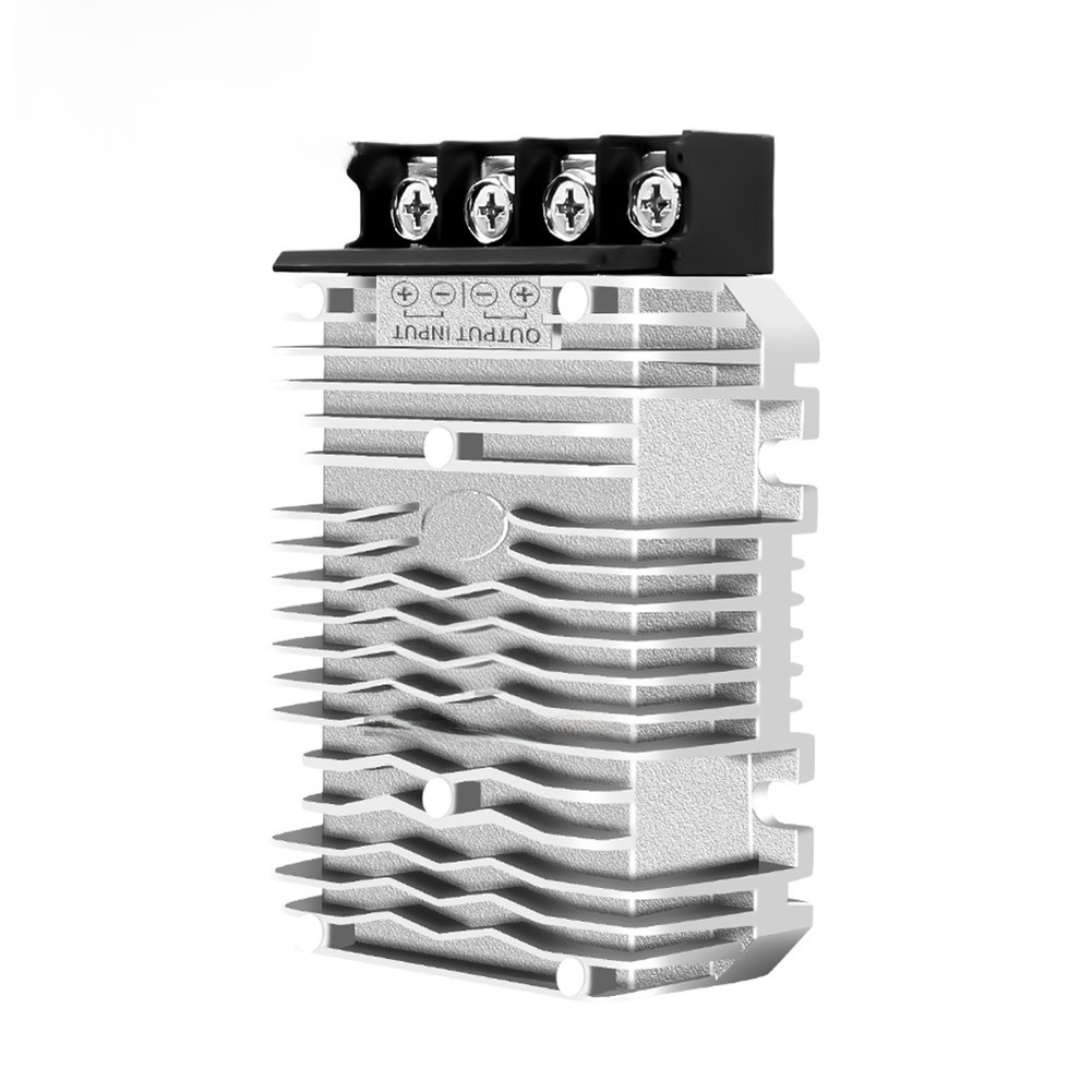 Convertisseur DC-DC 48V vers 1 - Renewable Energy Vehicles avis et prix
