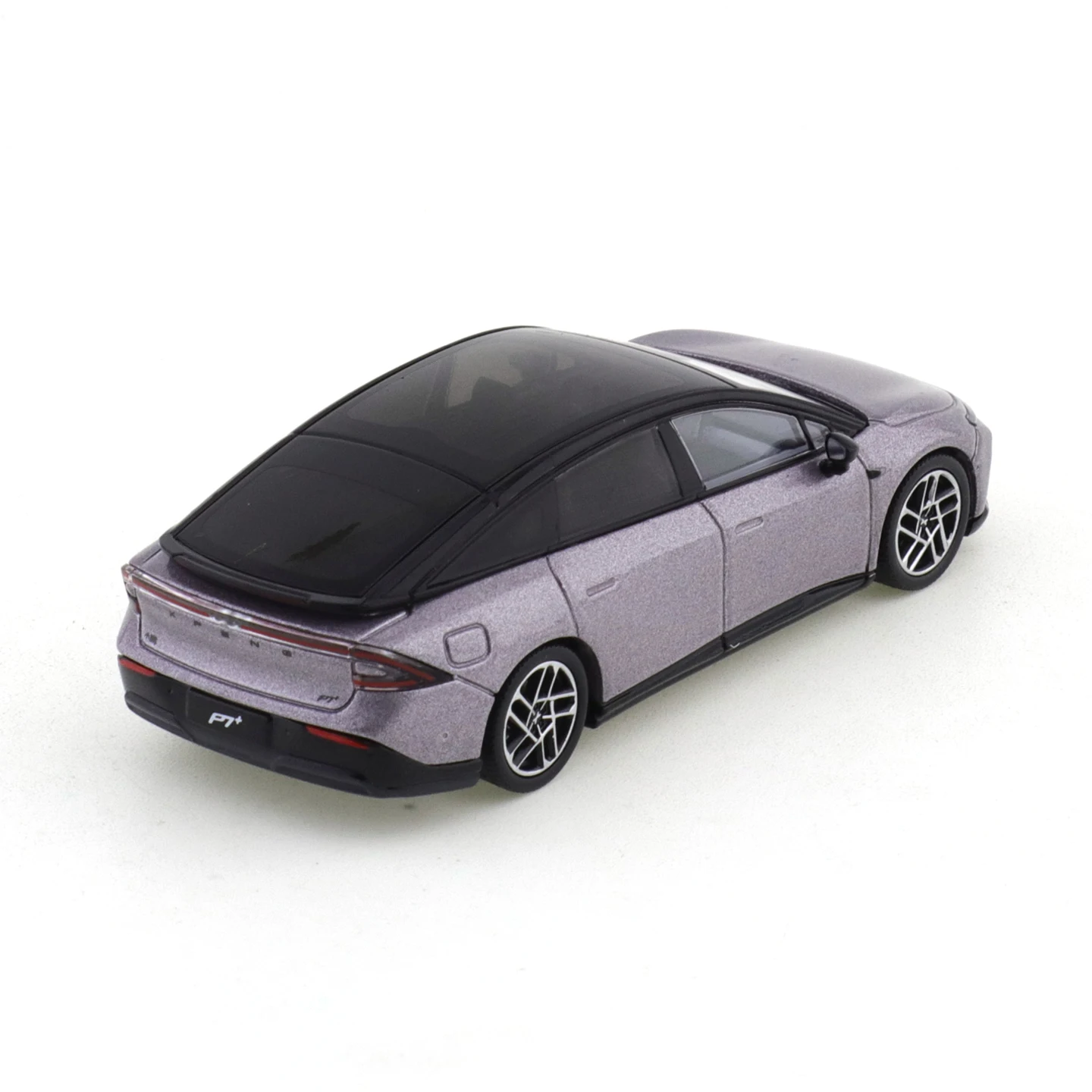 XCARTOYS 1:64 Xpeng P7 + nouve - Renewable Energy Engineering avis et prix