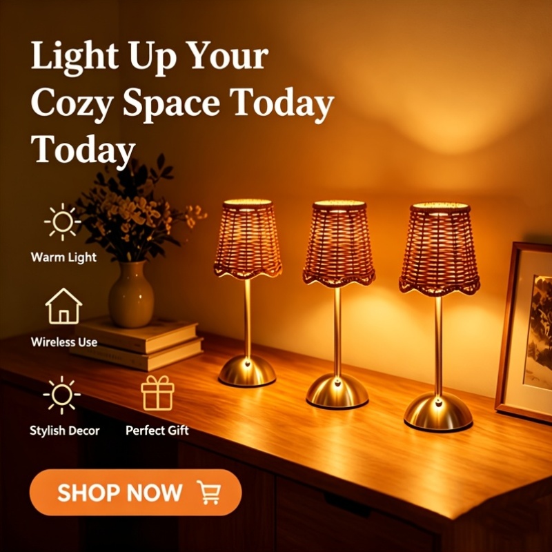 Lampe de table artistique en r - Renewable Energy Battery avis et prix