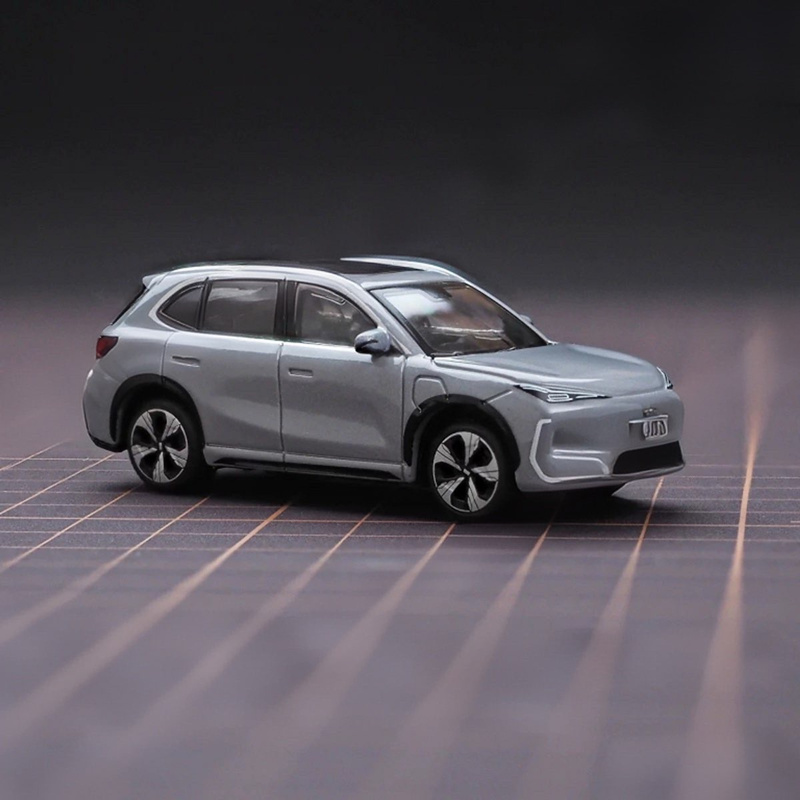 Bburago 1:64 Modèle de voiture - Renewable Energy Engineering avis et prix