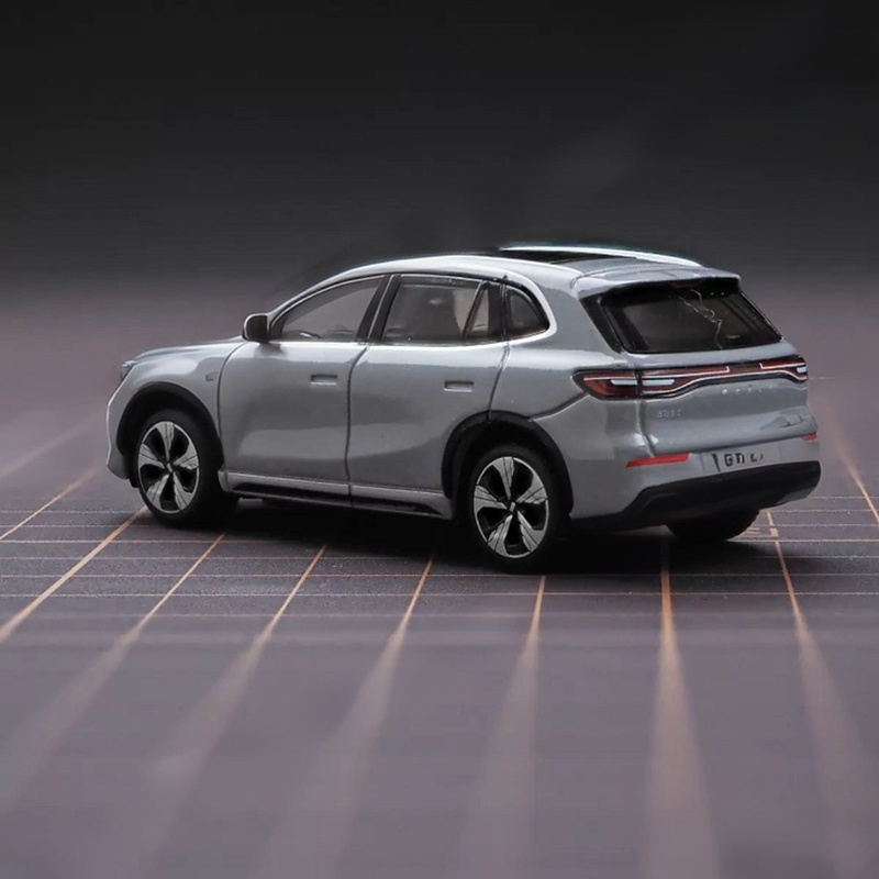Bburago 1:64 Modèle de voiture - Renewable Energy Engineering avis et prix