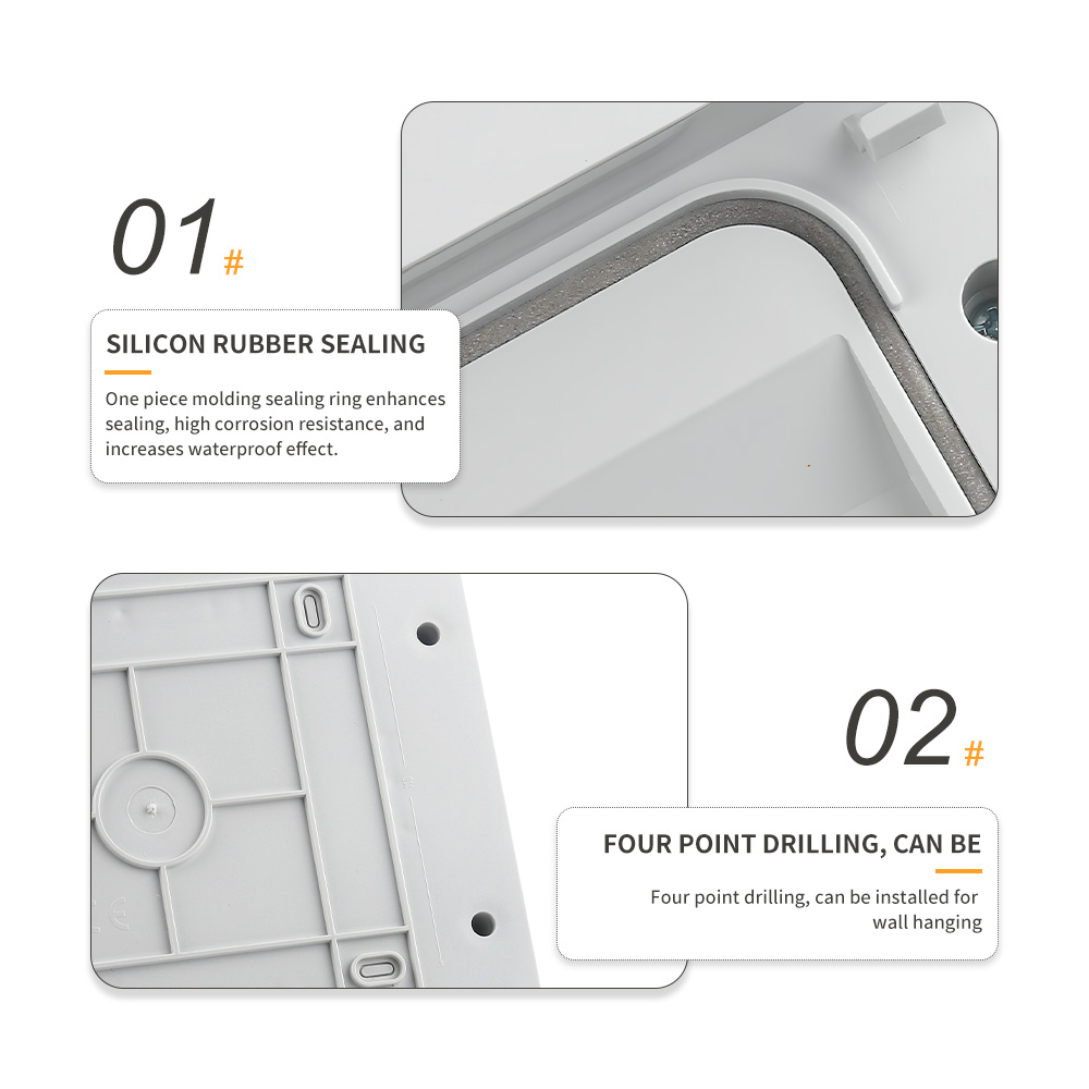 Boîtier de Combinateur Photovo - Solar Combiner Box avis et prix
