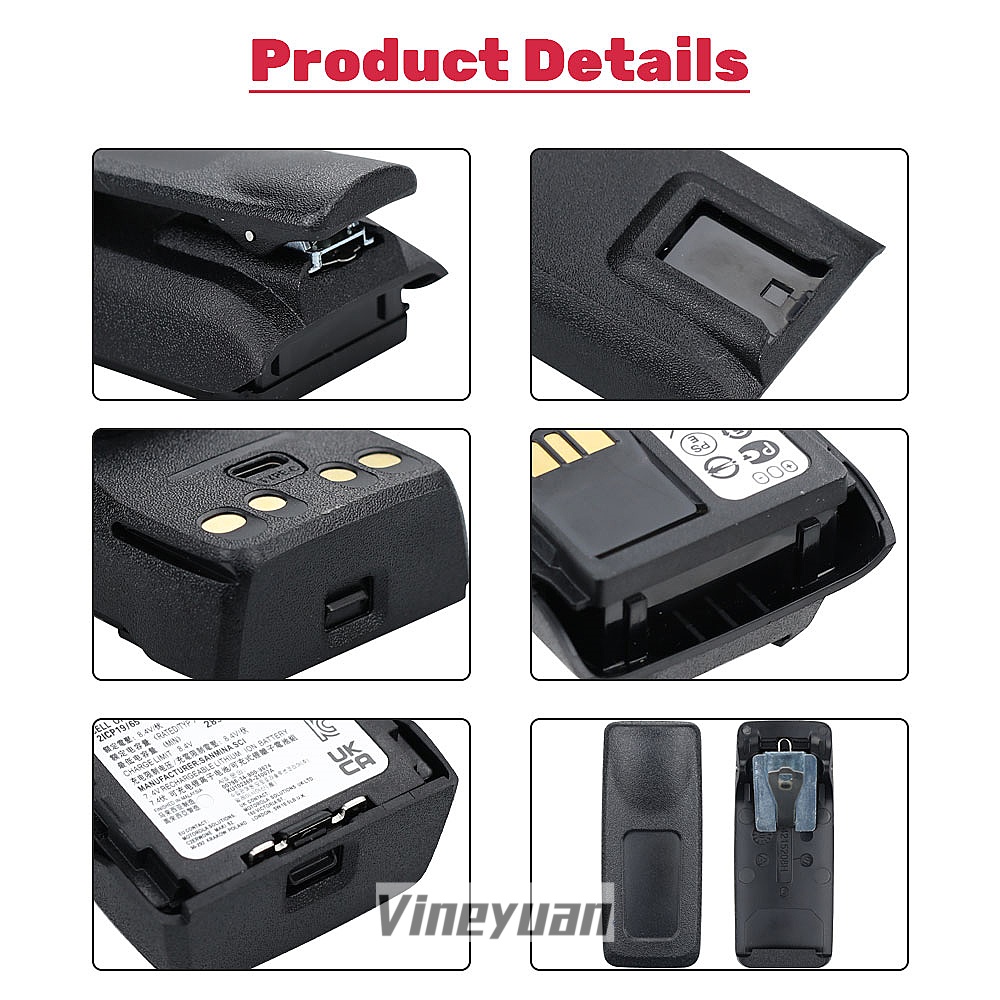PMNN4808A nouvelle batterie re - Renewable Energy Battery avis et prix