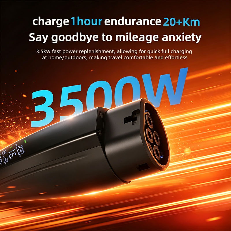 Pistolet de recharge et statio - Renewable Energy Engineering avis et prix
