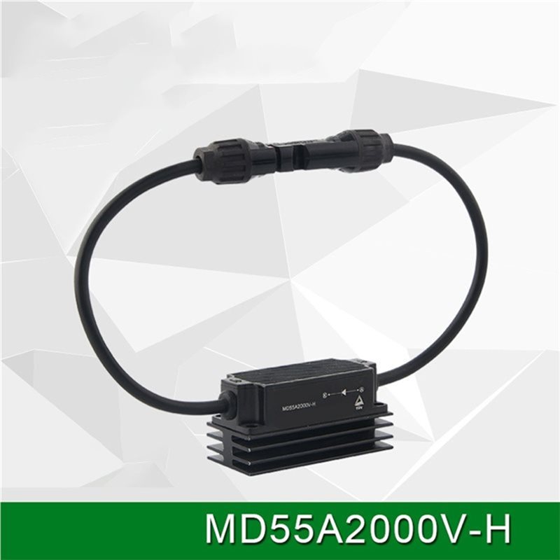 Connecteur de diode en ligne p - Solar Combiner Box avis et prix