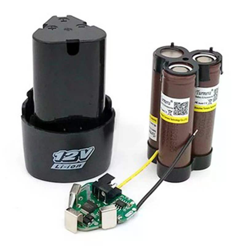 Boîtier de batterie au Lithium - Renewable Energy Battery avis et prix