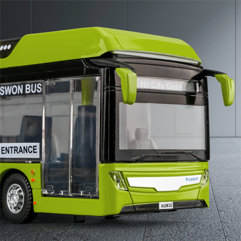 Bus d'affaires d'aéroport élec - Renewable Energy Engineering avis et prix