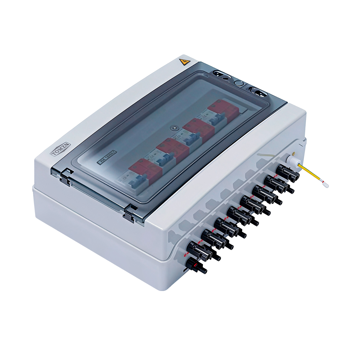 Boîtier de Combinaison Photovo - Solar Combiner Box avis et prix
