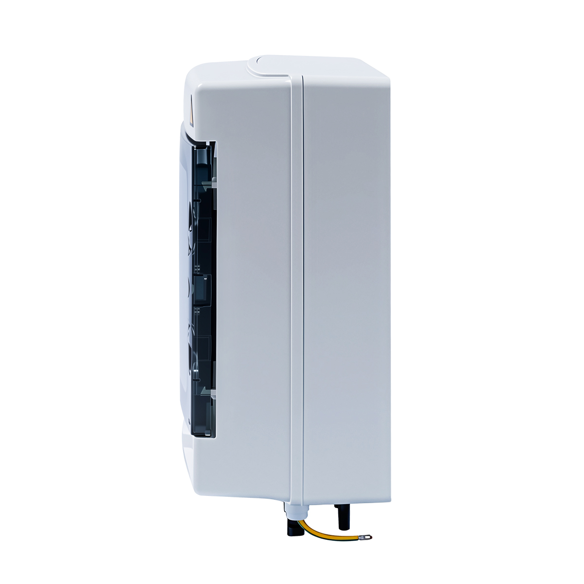 Boîtier de Combinaison Photovo - Solar Combiner Box avis et prix
